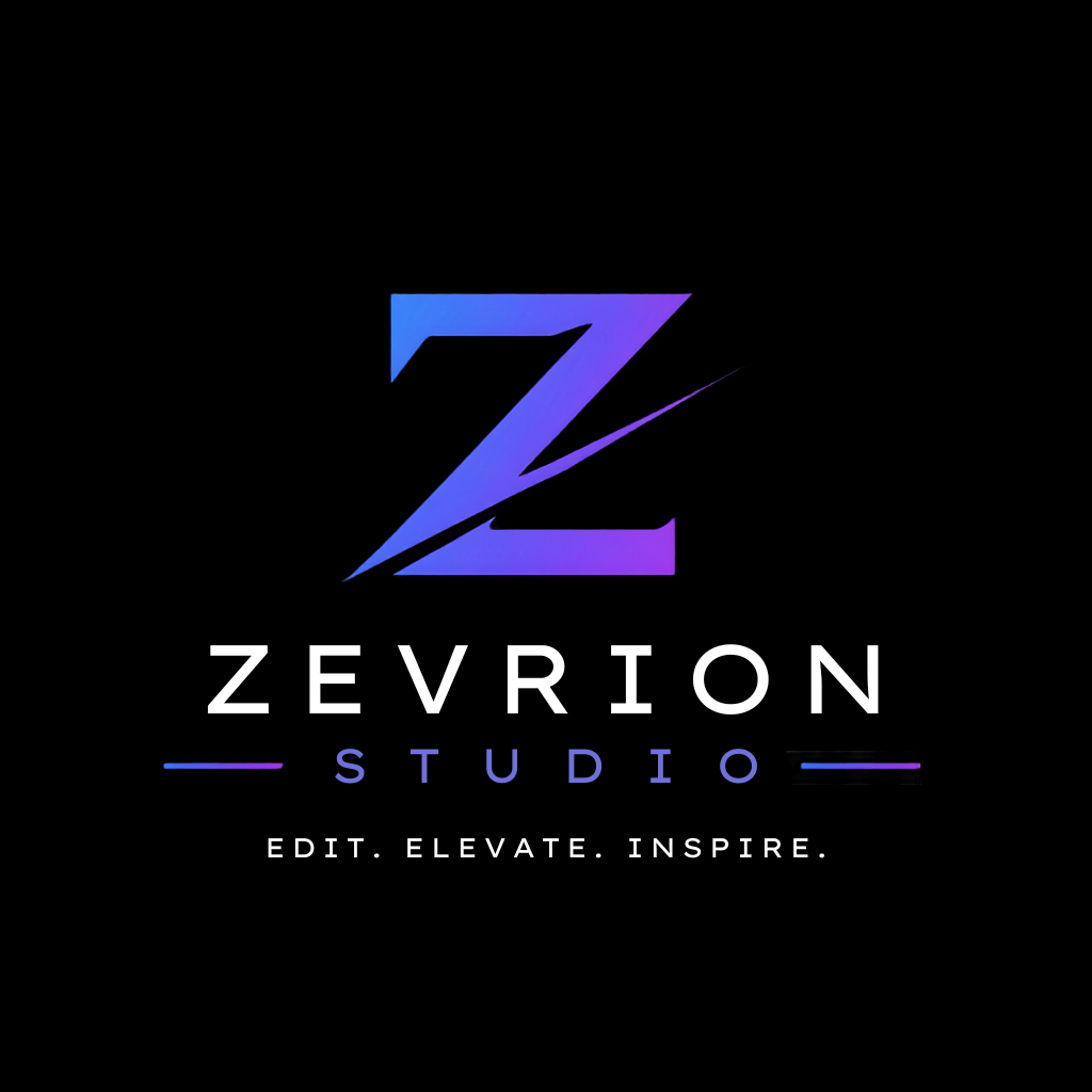 zevrionstudio.com